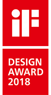 IF Design Award-Logo