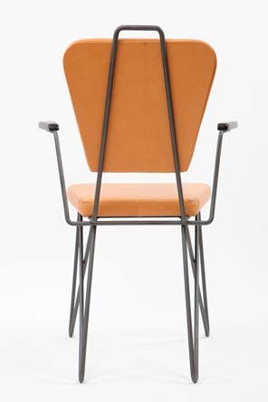 AX Armchair