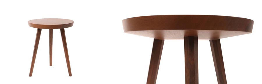 Marlon Side Table
