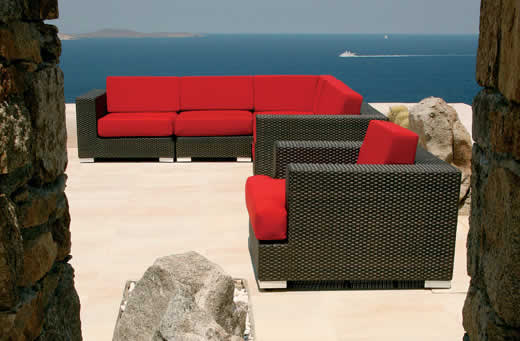 Arizona Lounge-Gruppe