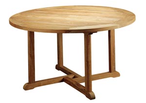 Runder Tisch Balmoral