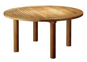 Runder Tisch Drummond