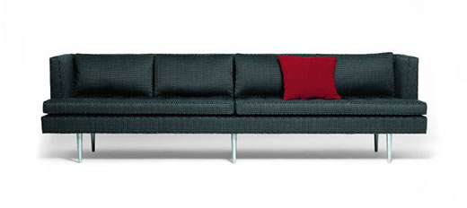 Chamberlain Sofa von Dunbar