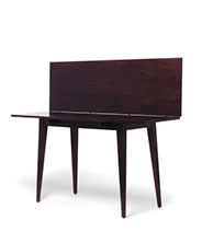 Grace Flip-Top Table von Dunbar