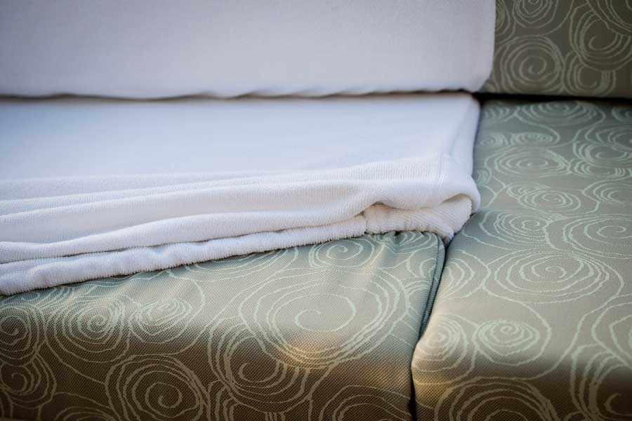 Extex Luxury Outdoor Fabrics Cocoon