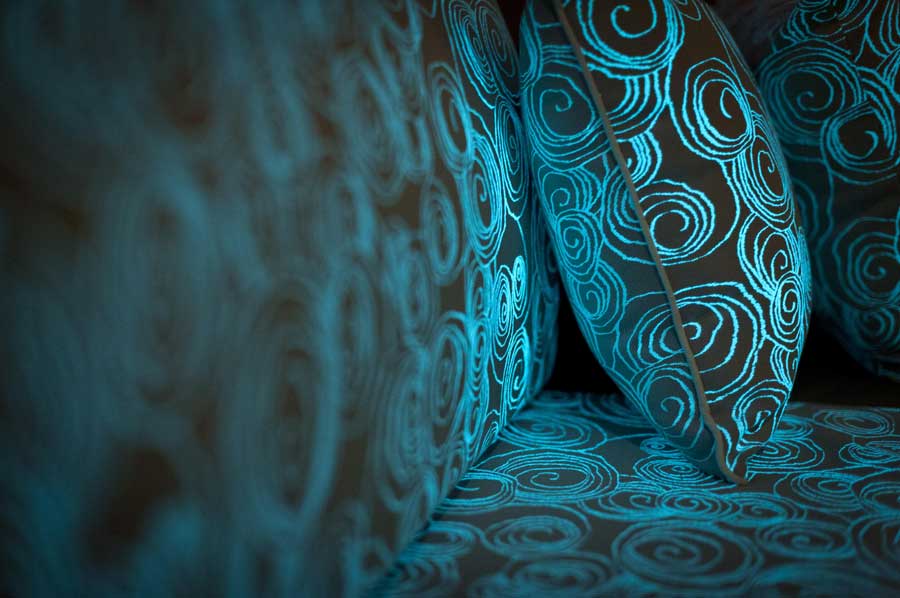 Extex Luxury Outdoor Fabrics Solar