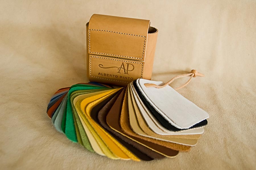 Alberto Pinto Sonderkollektion