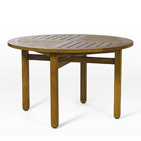 48" Round Table