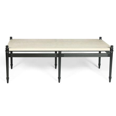 Castillo Coffee Table