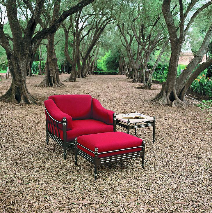 Castillo Lounge Chair