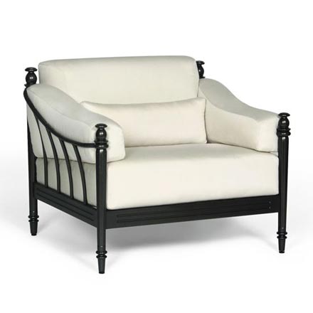 Castillo Lounge Chair