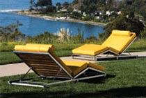 Fifty-Five Chaise Lounge