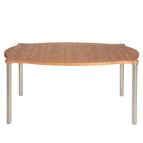 Fifty-Five Rectangular Dining Table
