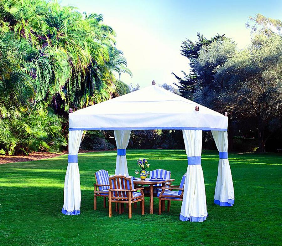 Giati Premier Pavillons