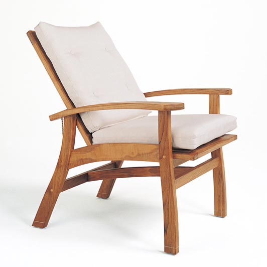Maritimo Dining Chair
