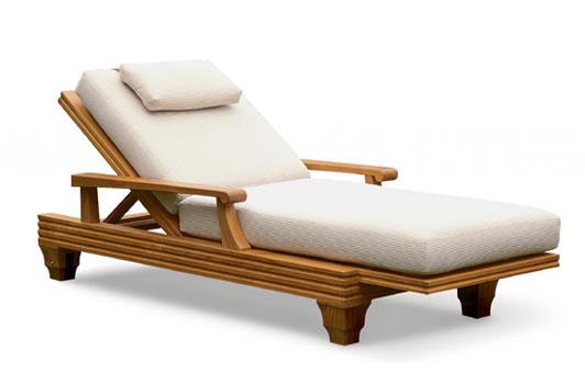 Palazzio Chaise Lounge