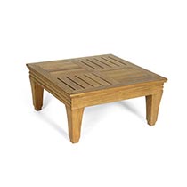 Palazzio Corner Table