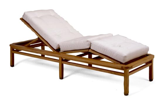 Paradiso Chaise Lounge