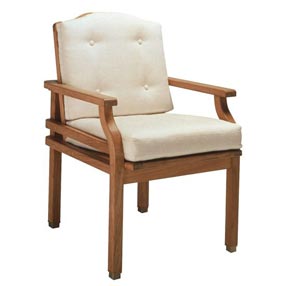 Paradiso Dining Lounge Chair