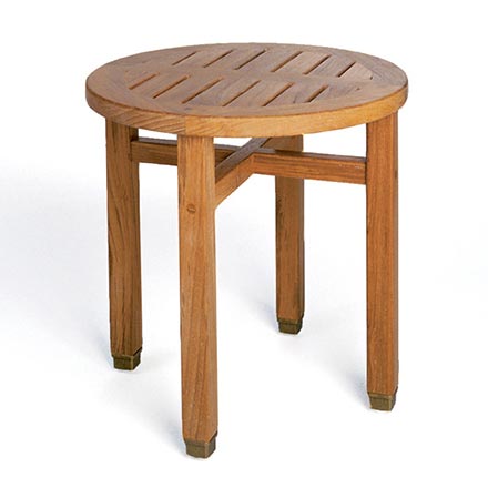 Round Side Table