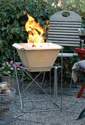 Feuerschalen