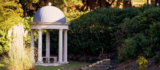 Doric Temple