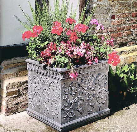 Bulbeck Planter