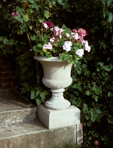 Victorian Vase Small